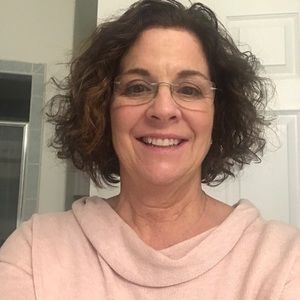 Meet your Posher, Wendy